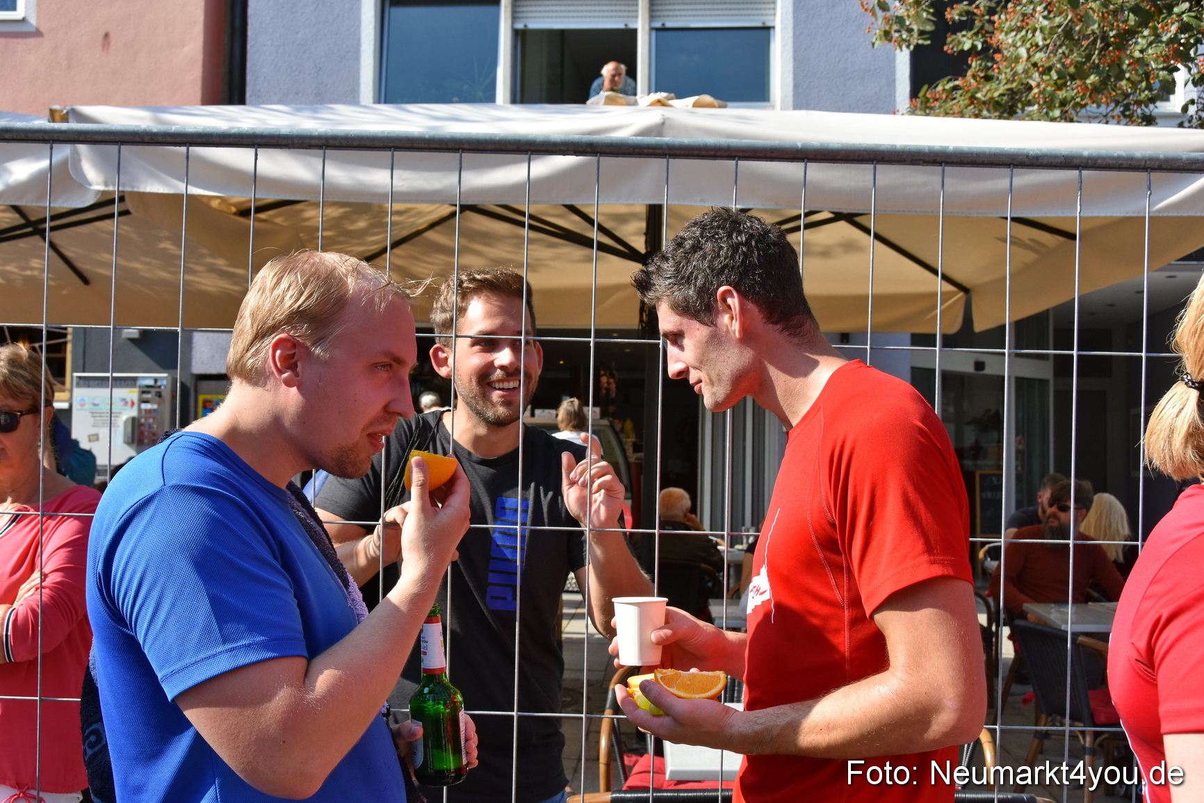 Stadtlauf Neumarkt Das Drumherum 2019 0055